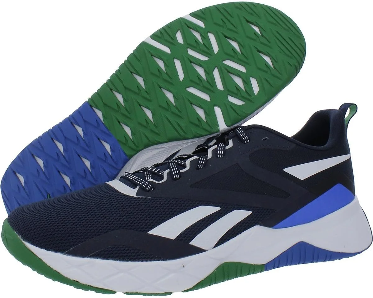 کفش ورزشی مردانه ریباک مدل Nfx کفش ورزشی مردانه ریباک مدل Nfx