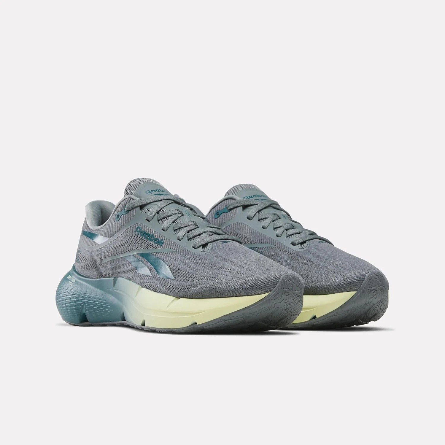 کفش مردانه ریباک زیگنیشن - ساق کوتاه