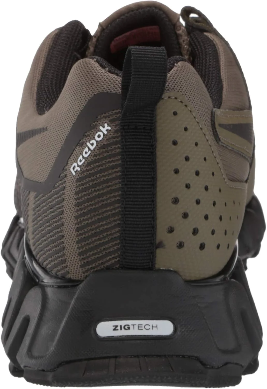 کفش مخصوص دویدن مردانه ریباک مدل Zigwild Tr 6
