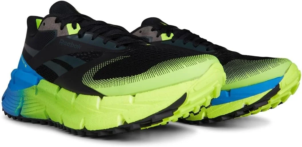 کفش مردانه ریباک Floatzig Adventure 1