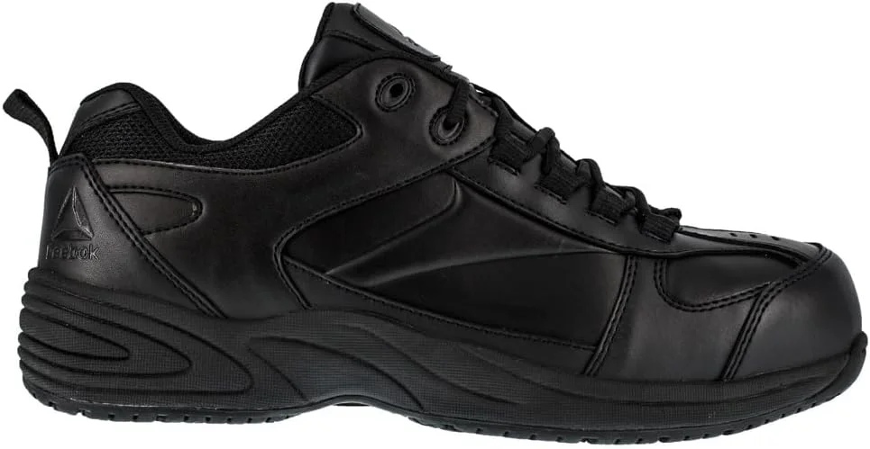 کفش کار مردانه ریباک مدل Jorie RB1860، مشکی