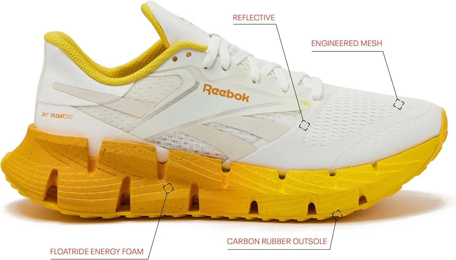 کفش ورزشی مردانه ریباک Floatzig 1