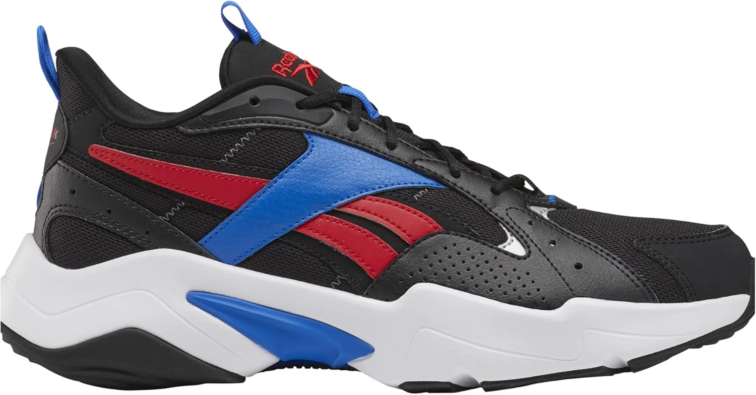 کفش ورزشی ریباک توربو رِستایل (Turbo Restyle) مناسب برای بزرگسالان، یونیسکس