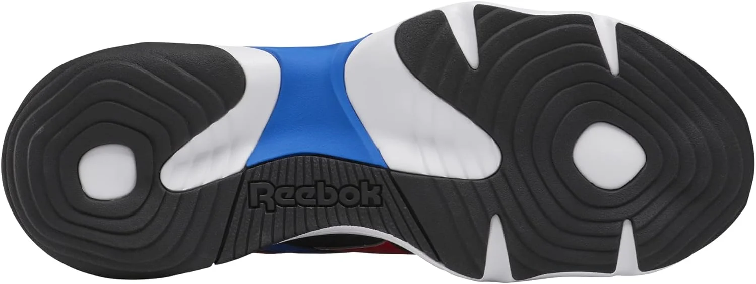 کفش ورزشی ریباک توربو رِستایل (Turbo Restyle) مناسب برای بزرگسالان، یونیسکس