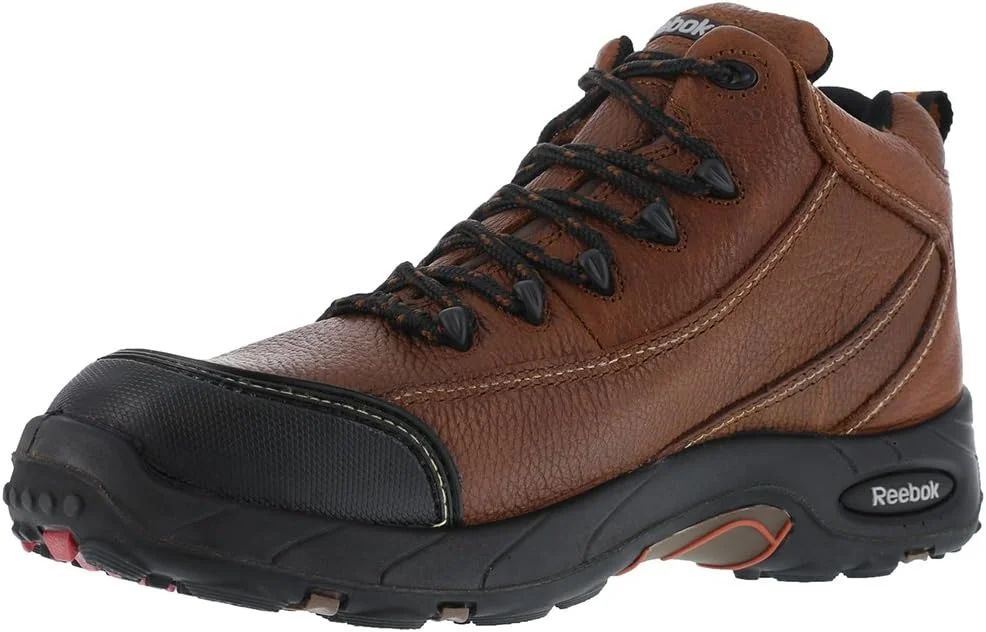 کفش مردانه ریباک مدل Tiahawk با محافظ پنجه کامپوزیت