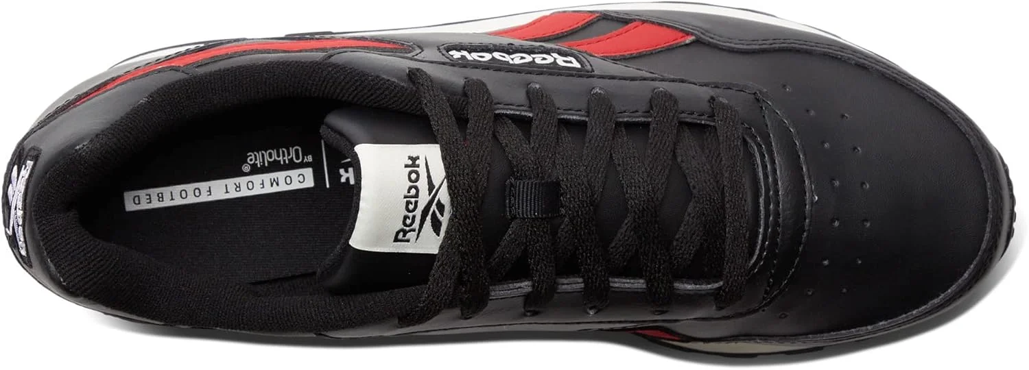 کفش های ورزشی مردانه ریباک مدل Rewind Run مناسب باشگاه و دویدن