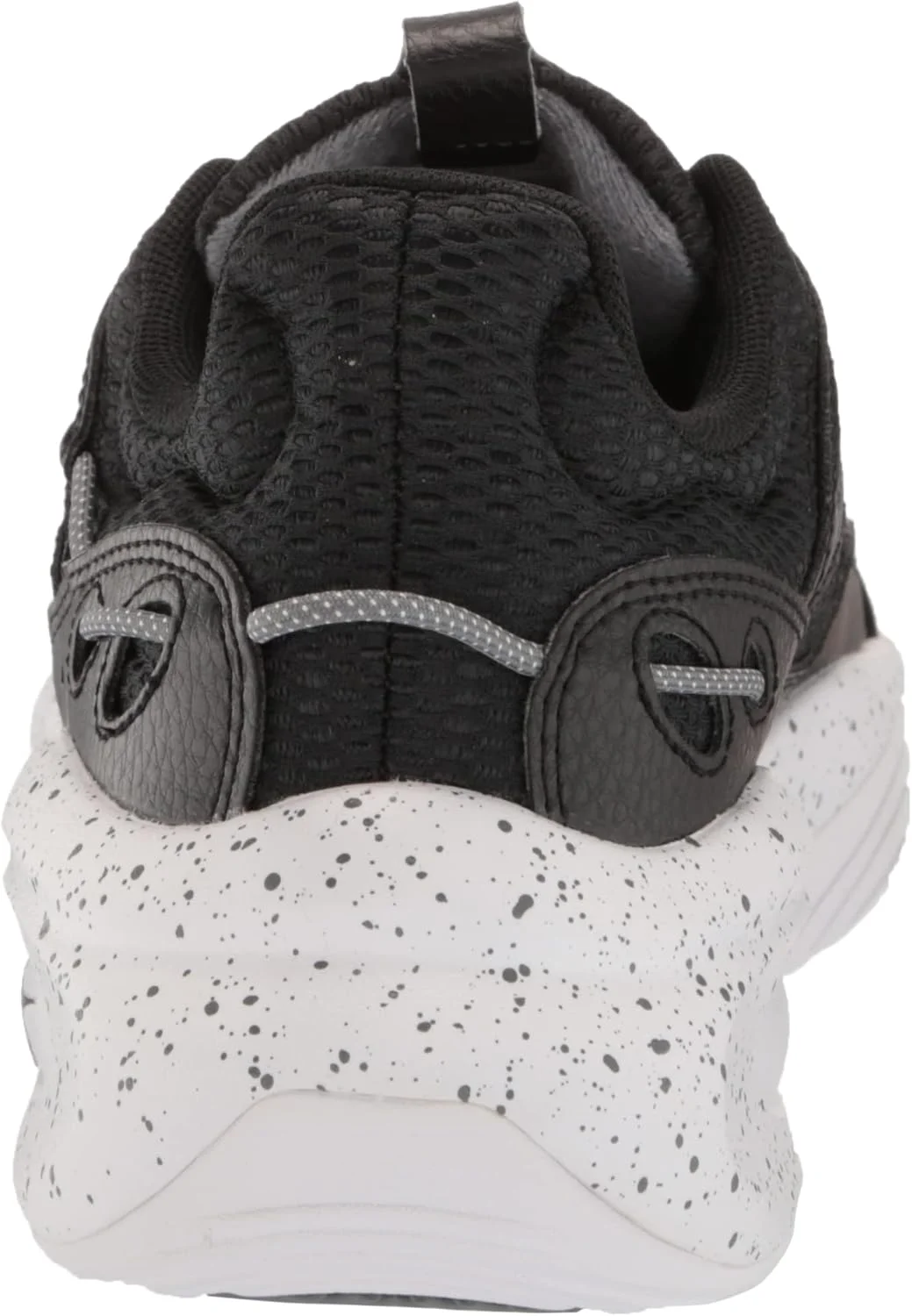 کفش بسکتبال مردانه/زنانه ریباک مدل Solution Mid