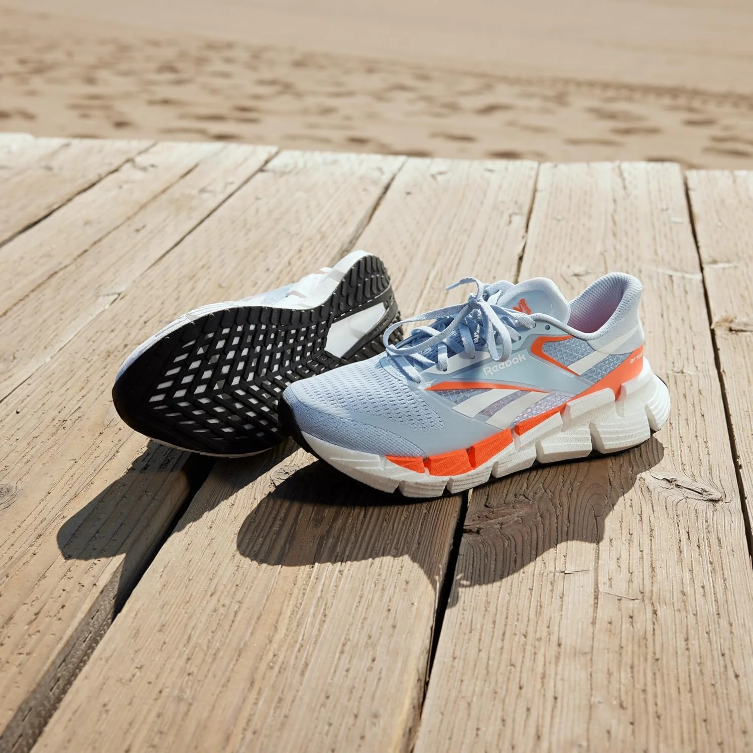 کفش مردانه ریباک FLOATZIG 1