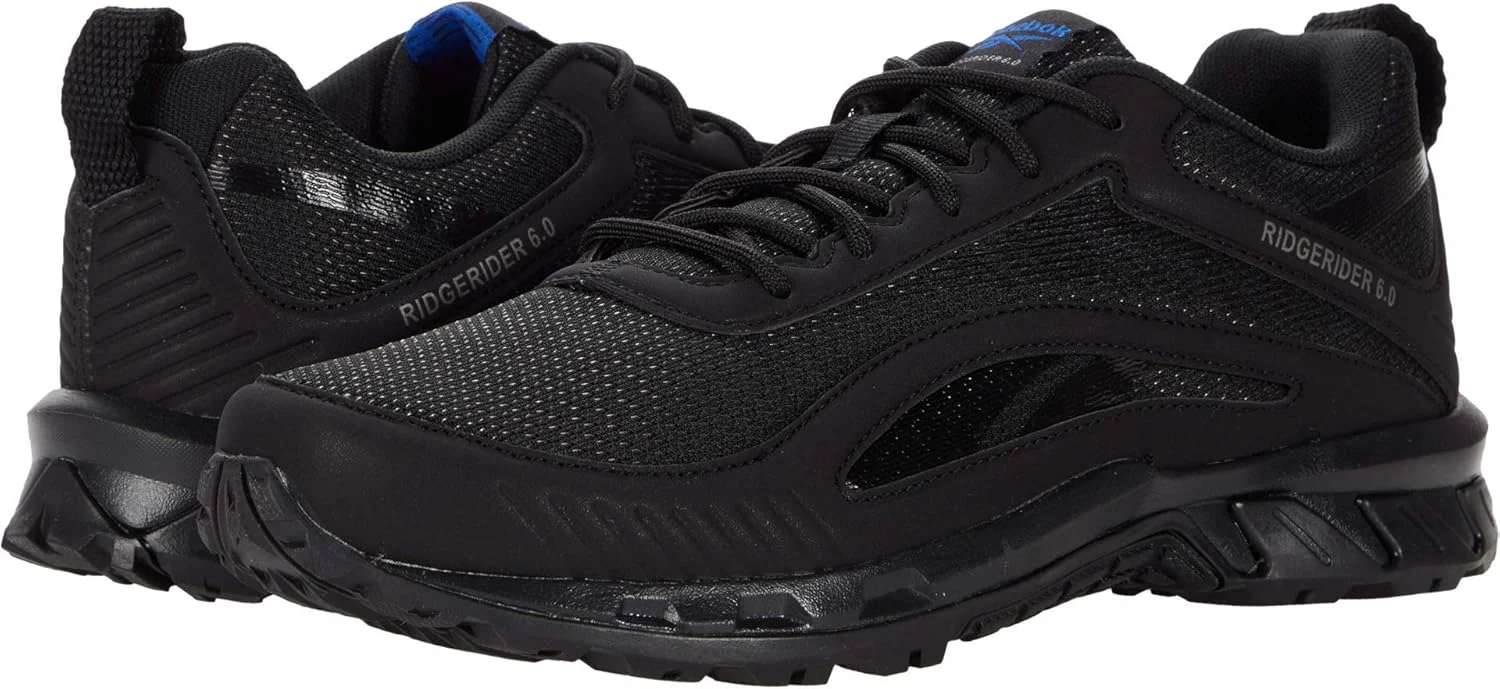 کفش پیاده روی مردانه ریباک مدل Ridgerider 6 Gtx