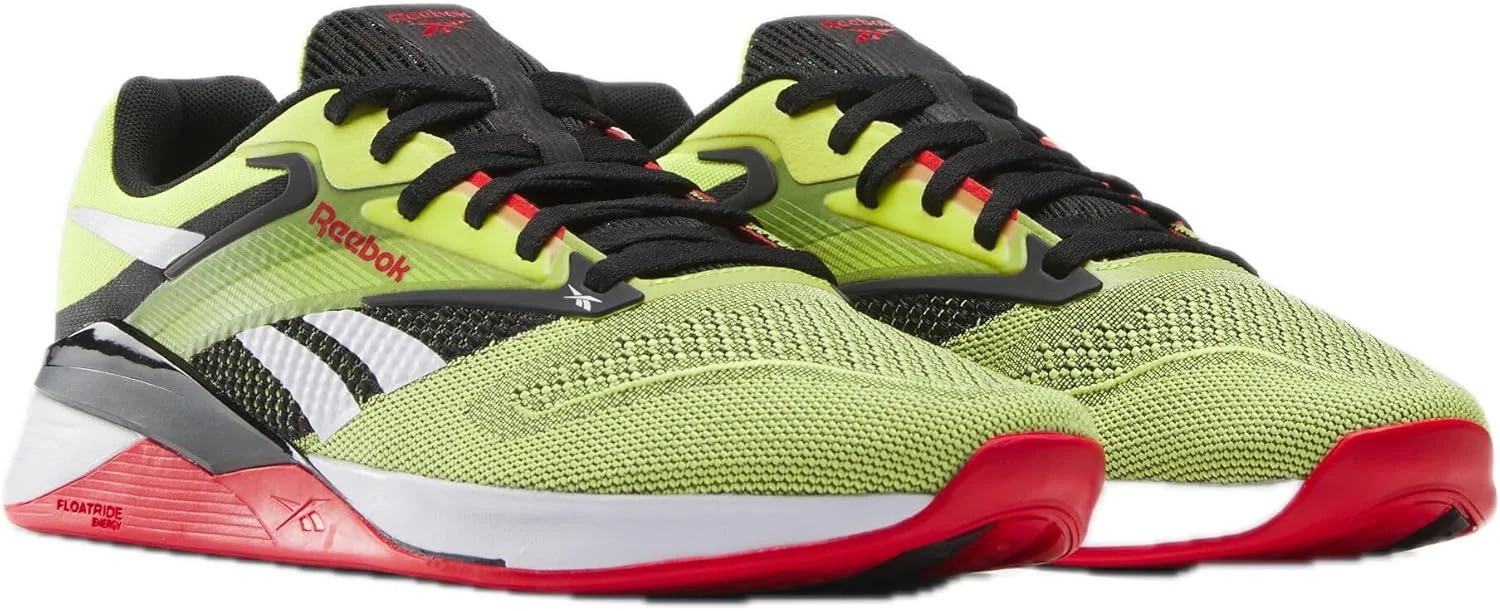 کفش تمرینات ورزشی مردانه ریباک نانو X4