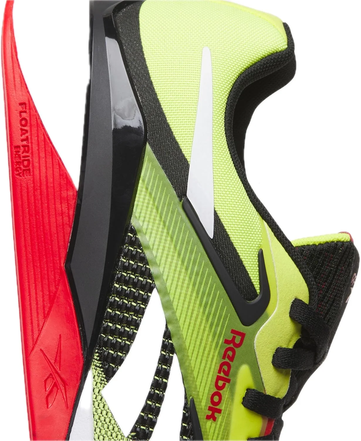 کفش تمرینات ورزشی مردانه ریباک نانو X4