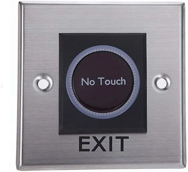 دستگاه ثبت ورود و خروج برو مدل 3000 IP TCP IP، دستگاه حضور و غیاب سبک وزن با قابلیت RFID، دستگاه بیومتریک اثر انگشت با قابلیت شناسایی و ثبت ورود کارمندان