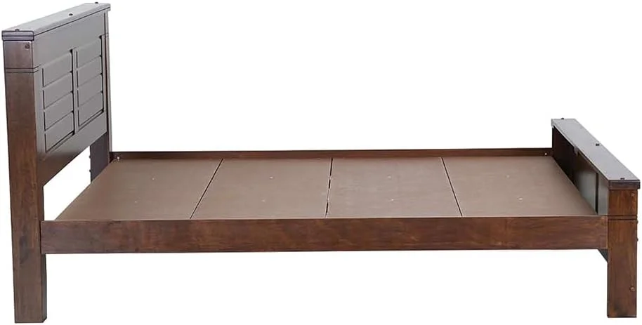 تخت خواب دو نفره چوبی رویال اوک مدل ایپوه مالزی | چوب خالص | روکش چوب خالص | طراحی شیاردار | پایه تخت خواب قوی | نمای ضخیم | طراحی کلاسیک | بادوام و ماندگار | مجموعه مالزی تخت خواب دو نفره چوبی رویال اوک مدل ایپوه مالزی | چوب خالص | روکش چوب خالص | طراحی شیاردار | پایه تخت خواب قوی | نمای ضخیم | طراحی کلاسیک | بادوام و ماندگار | مجموعه مالزی