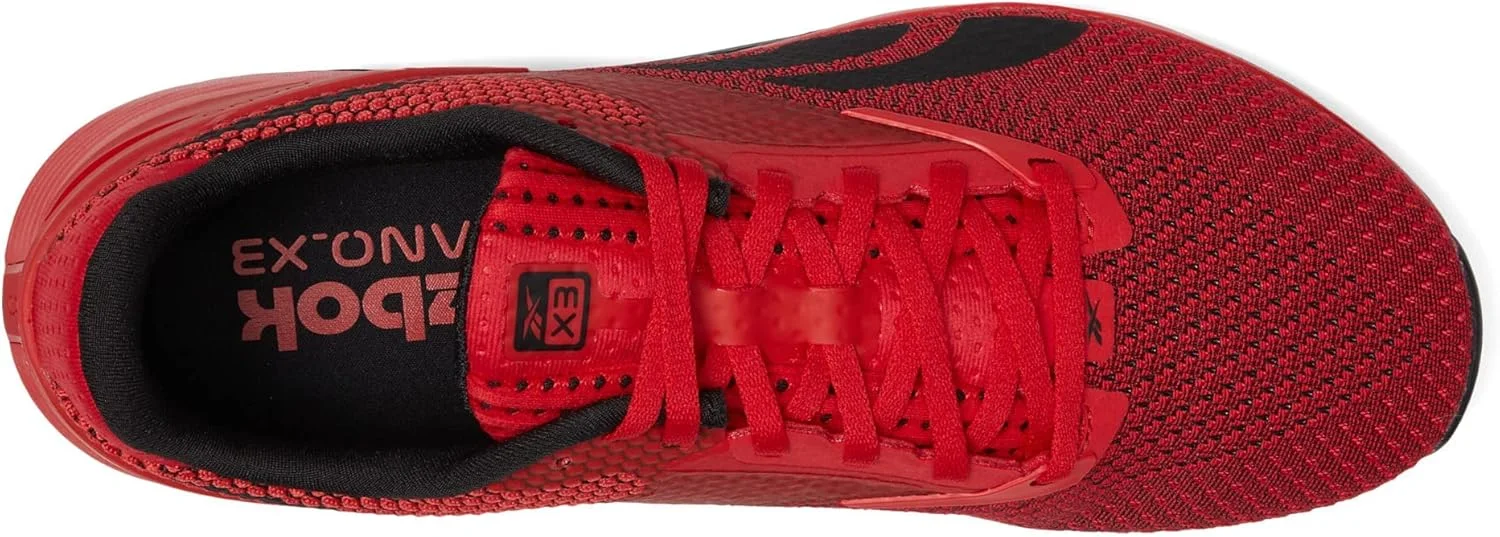 کفش تمرین نانو X3 مردانه و زنانه ریباک کفش تمرین نانو X3 مردانه و زنانه ریباک