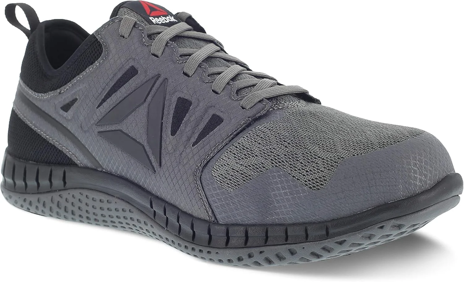 کفش کار مردانه ریباک Zprint مناسب برای صنعت و ساختمان