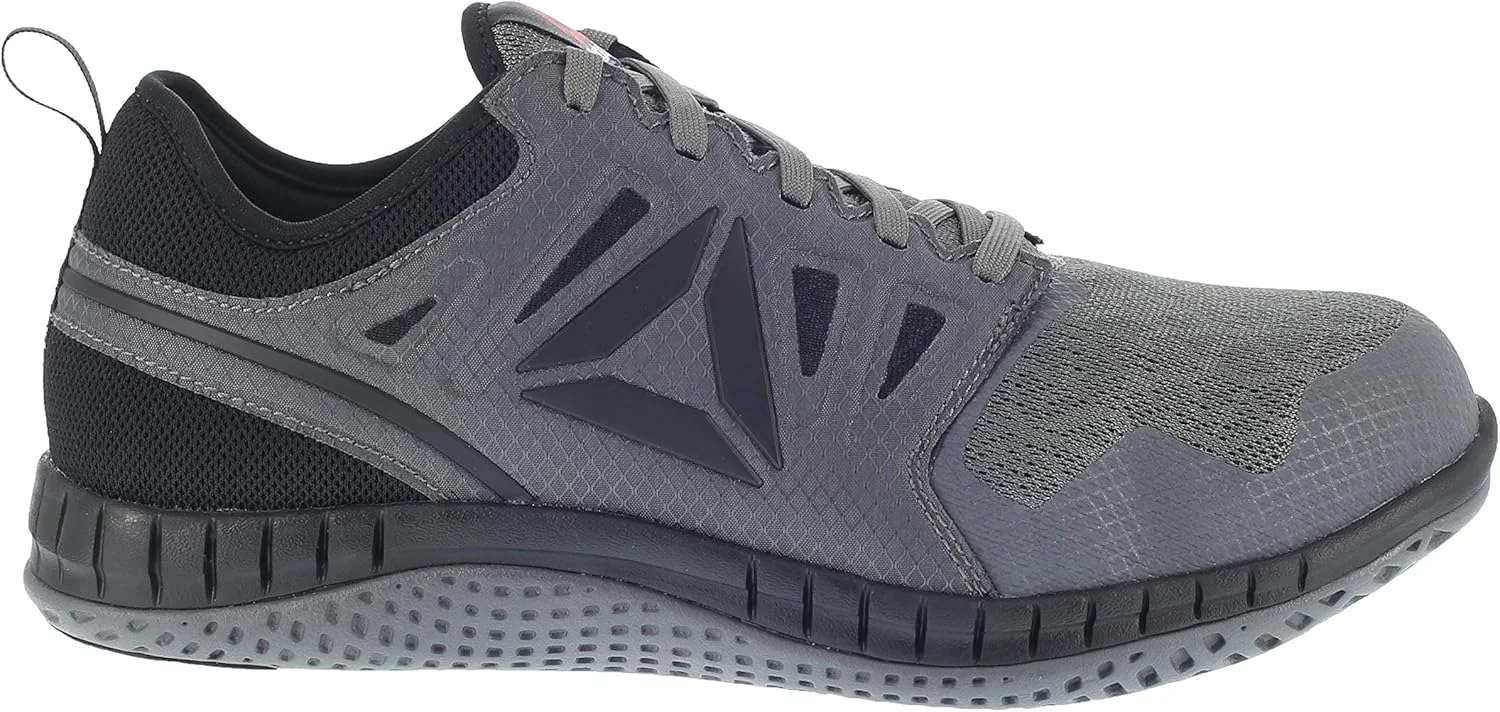 کفش کار مردانه ریباک Zprint مناسب برای صنعت و ساختمان