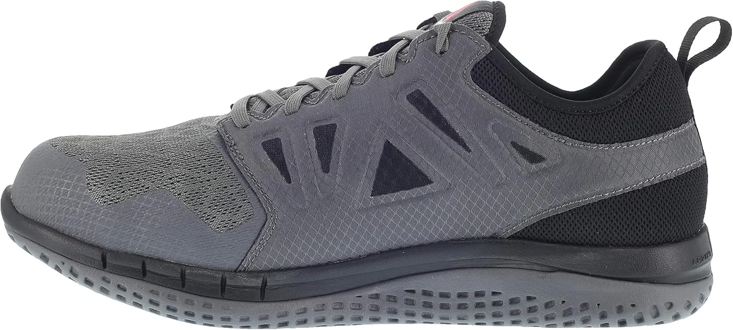 کفش کار مردانه ریباک Zprint مناسب برای صنعت و ساختمان