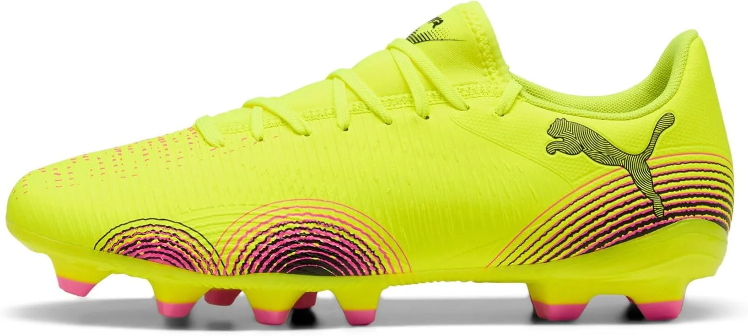 کفش فوتبال پوما Future 8 Play Fg/Ag مناسب برای بزرگسالان