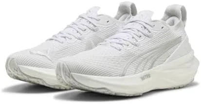 کفش مردانه پوما ForeverRun NITRO 2 سفید-نقره ای