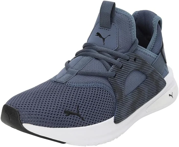 کفش ساق کوتاه مردانه پوما سافتراید