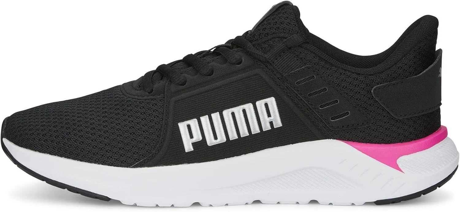 کفش مردانه ساق کوتاه پوما مدل FTR Connect