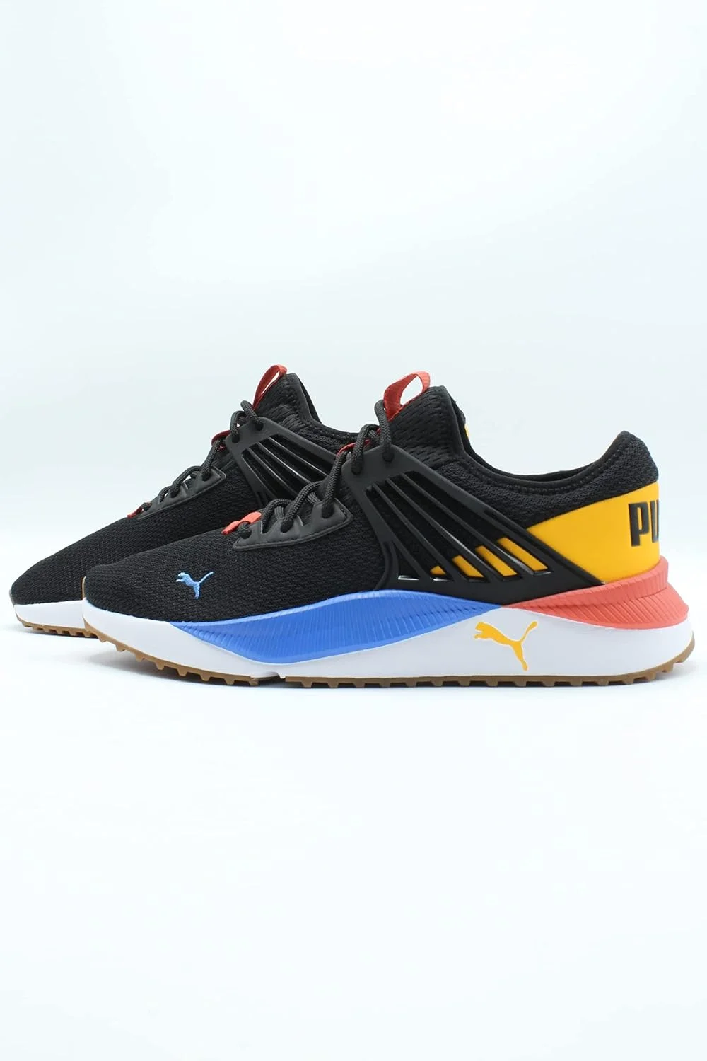 کفش ورزشی مردانه پوما مدل Pacer Future Doubleknit کفش ورزشی مردانه پوما مدل Pacer Future Doubleknit