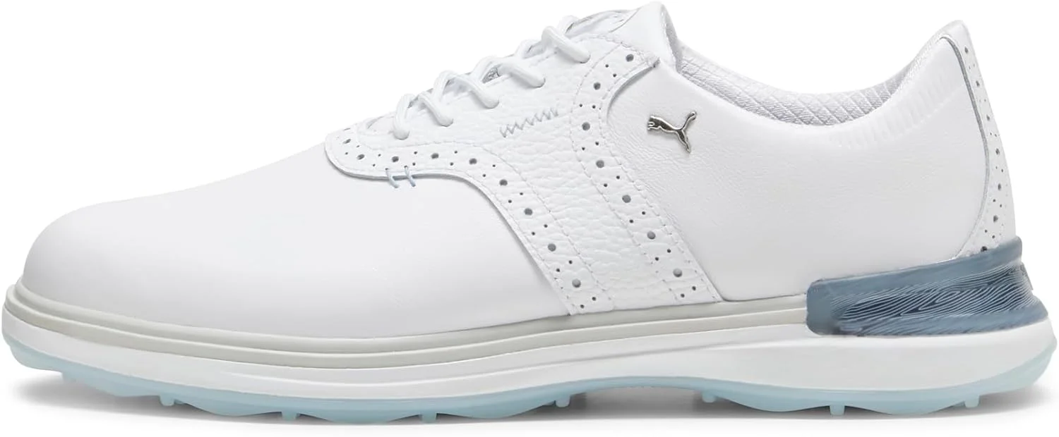 کفش مردانه پوما گلف مدل Puma Avant