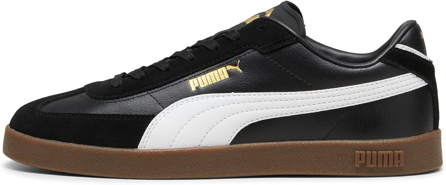 کفش کتانی پوما مدل Puma Club Ii Era مناسب برای بزرگسالان
