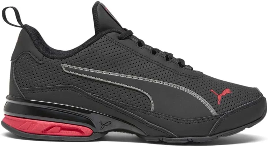 کفش ورزشی مردانه پوما مدل Viz Runner - مشکی