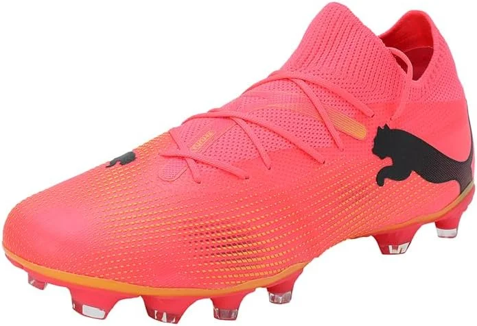 کفش فوتبال مردانه پوما Future 7 Match Fg/Ag