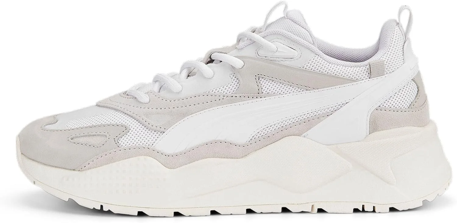 کفش ورزشی چند رنگ پوما مدل RS-X Efekt PRM - مناسب آقایان و بانوان