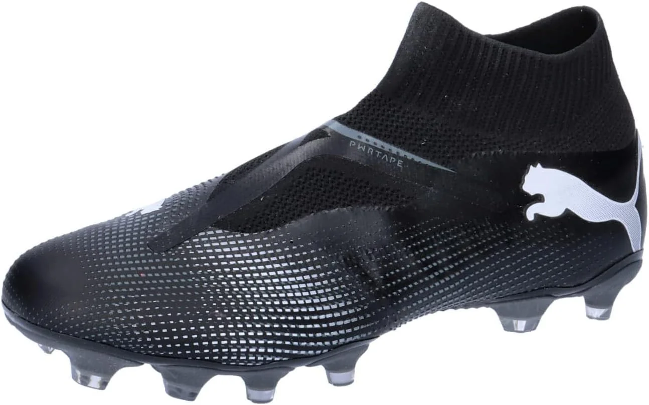 کفش فوتبال مردانه پوما Future 7 Match+ Ll Fg/Ag