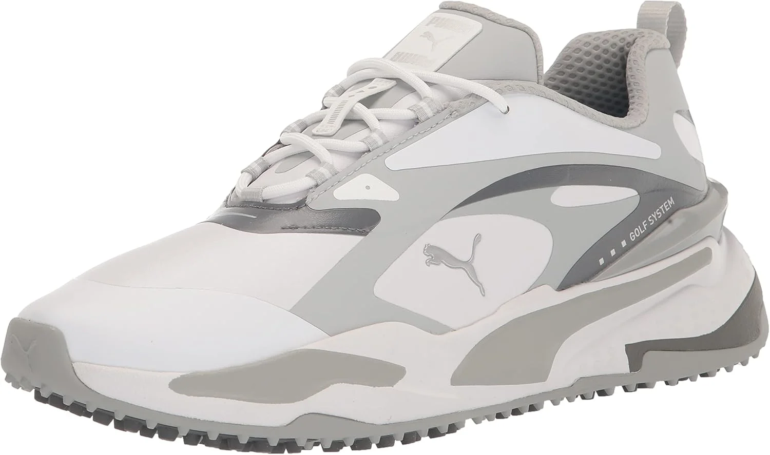 کفش گلف مردانه پوما مدل Gs-Fast