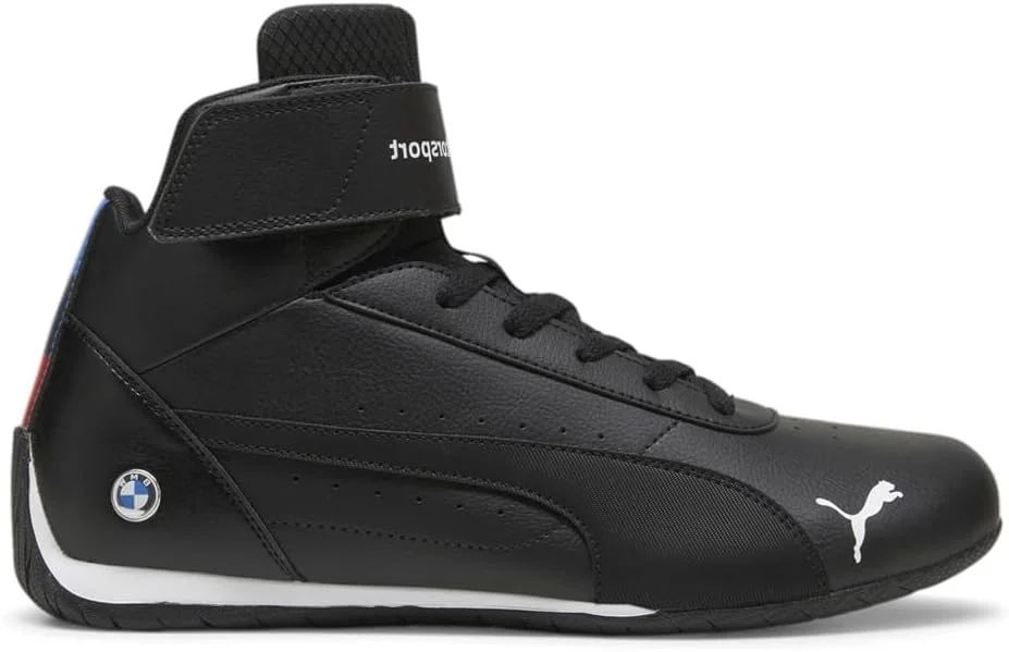 کفش ورزشی مردانه پوما BMW M Motorsport Neo Cat Mid