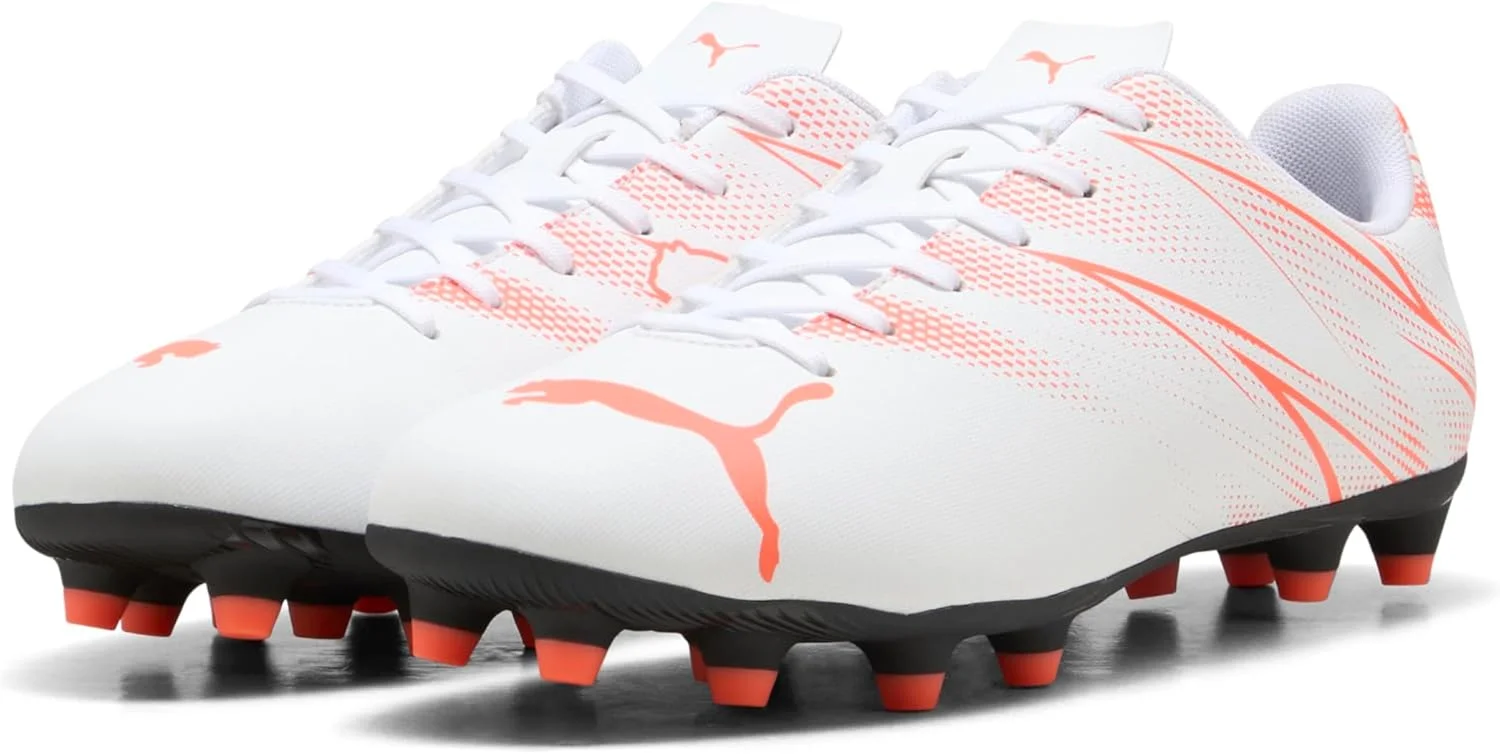 کفش ورزشی مردانه پوما مدل ATTACANTO FG/AG