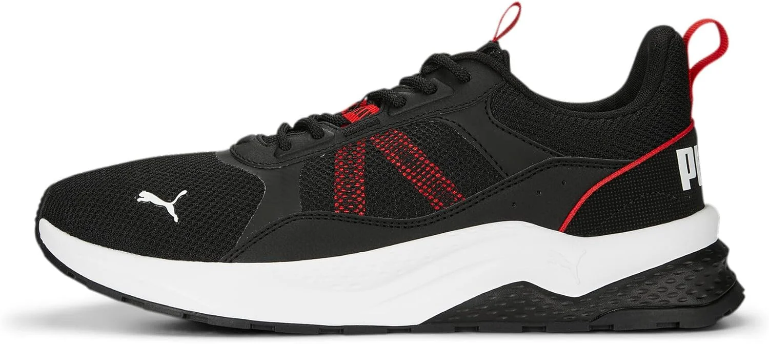 کفش کتانی پوما Anzarun مدل unisex-adult