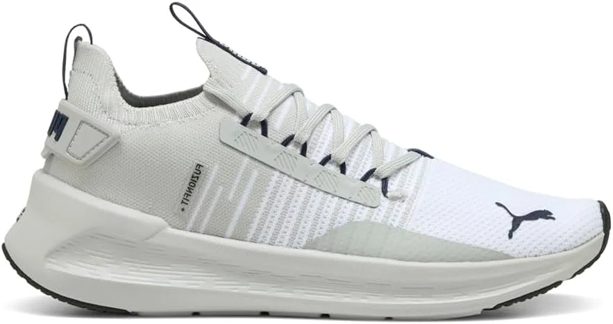 کفش ورزشی مردانه پوما سافتراید سیمتری فیوژن
