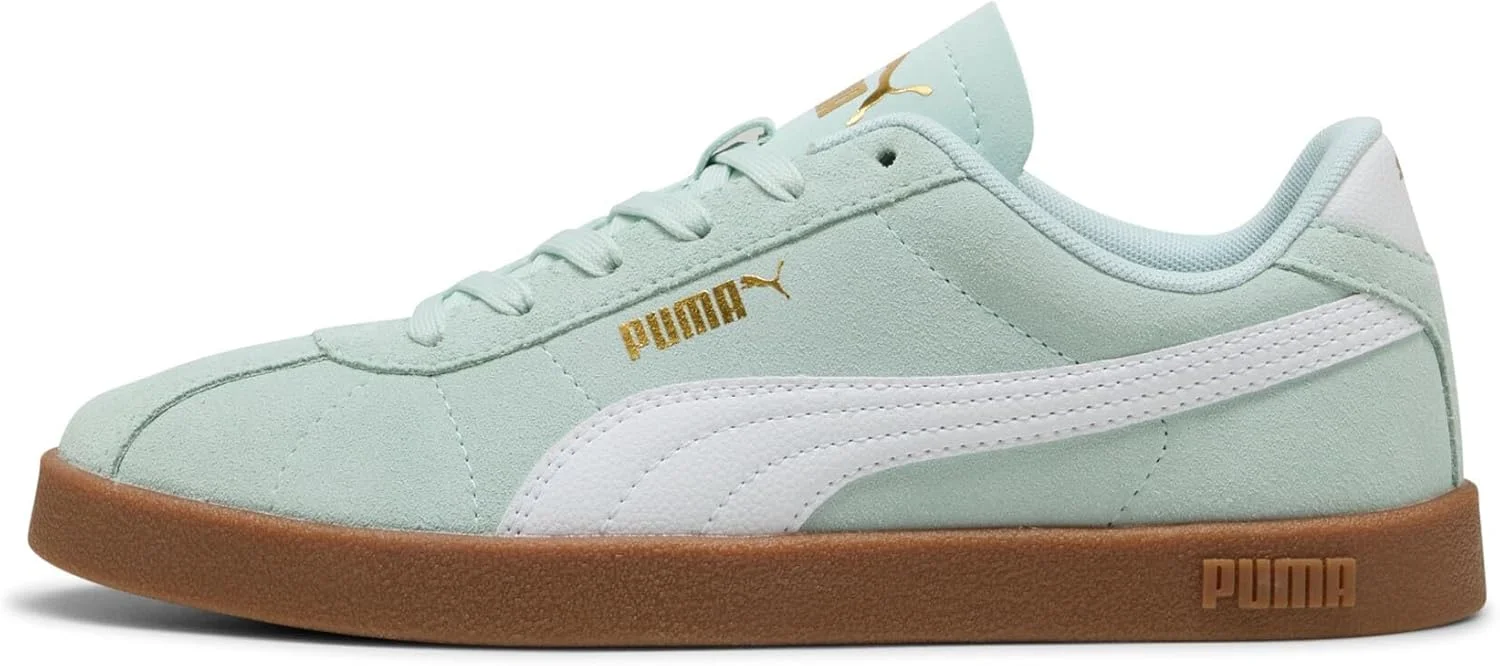 کفش کتانی پوما Puma Club II унисекс