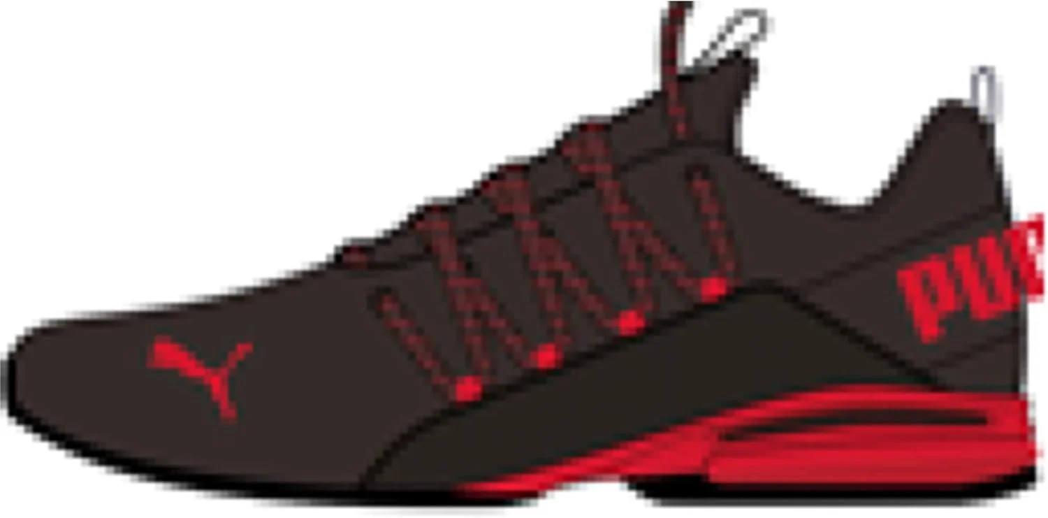 کفش ورزشی مردانه پوما مدل AXELION