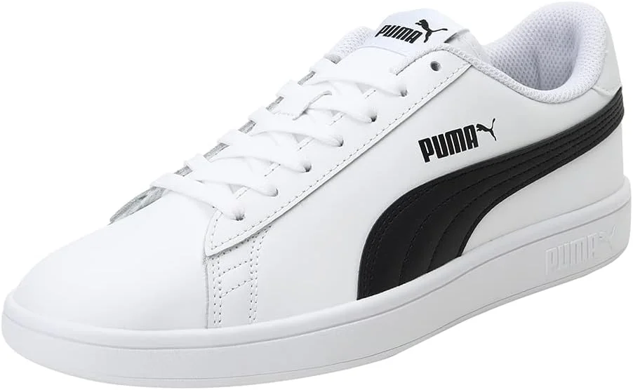 کفش کتانی زنانه پوما مدل Puma Smash V2 L