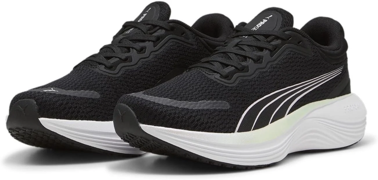 کفش دویدن پوما Scend униsex-adult