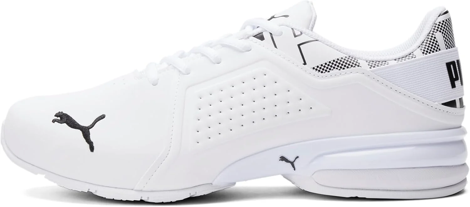 کفش های دویدن مردانه پوما مدل Viz Runner Repeat