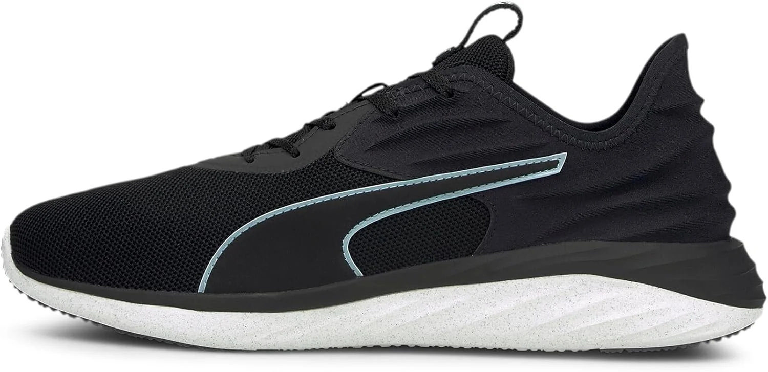 کفش دویدن مردانه پوما مدل Axelion Ls