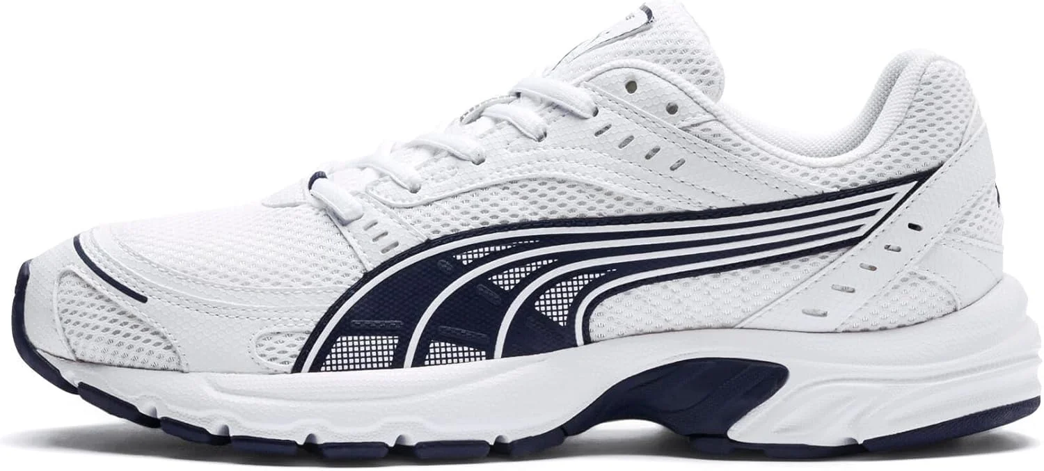 کفش ورزشی پوما آکسیس унисекс