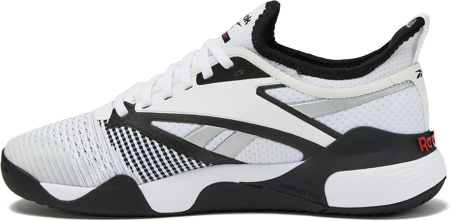 کفش ورزشی ریباک نانو کورت униsex-adult