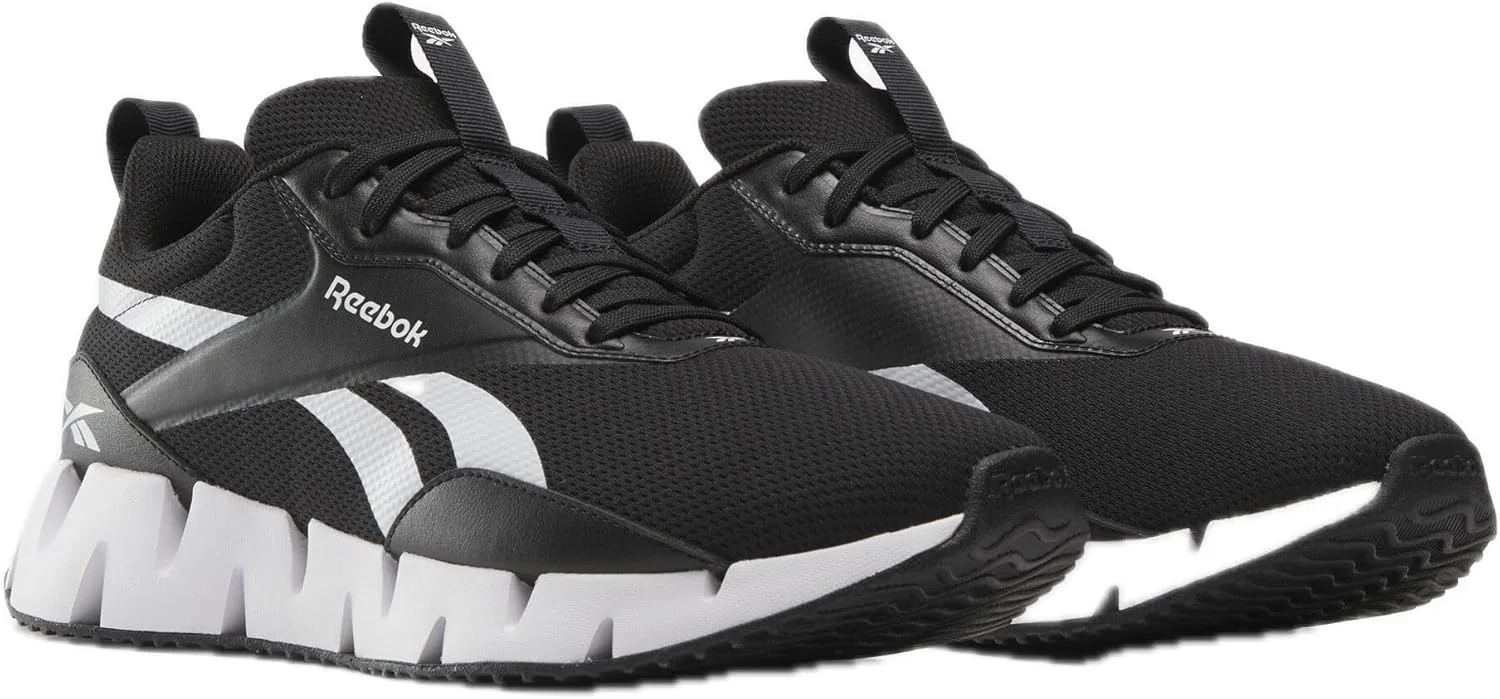 کفش های ریباک زیگ داینامیکا Str مناسب برای بزرگسالان - مدل کوتاه