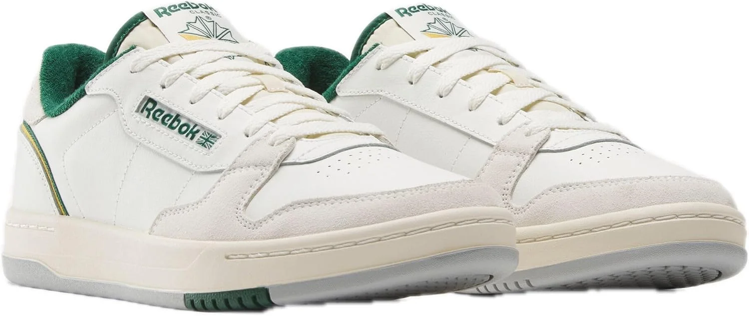 کفش ورزشی ساق کوتاه ریباک مدل Phase Court (مناسب آقایان و بانوان)