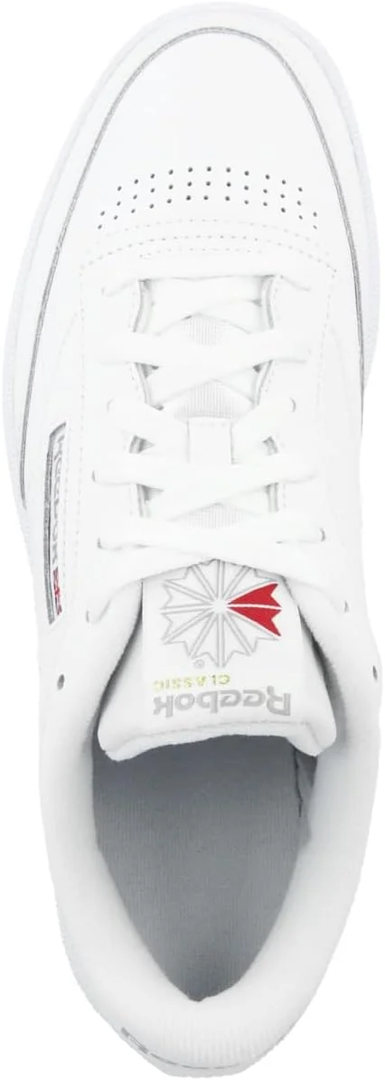 کفش ژیمناستیک مردانه ریباک Club C 85_AR0455