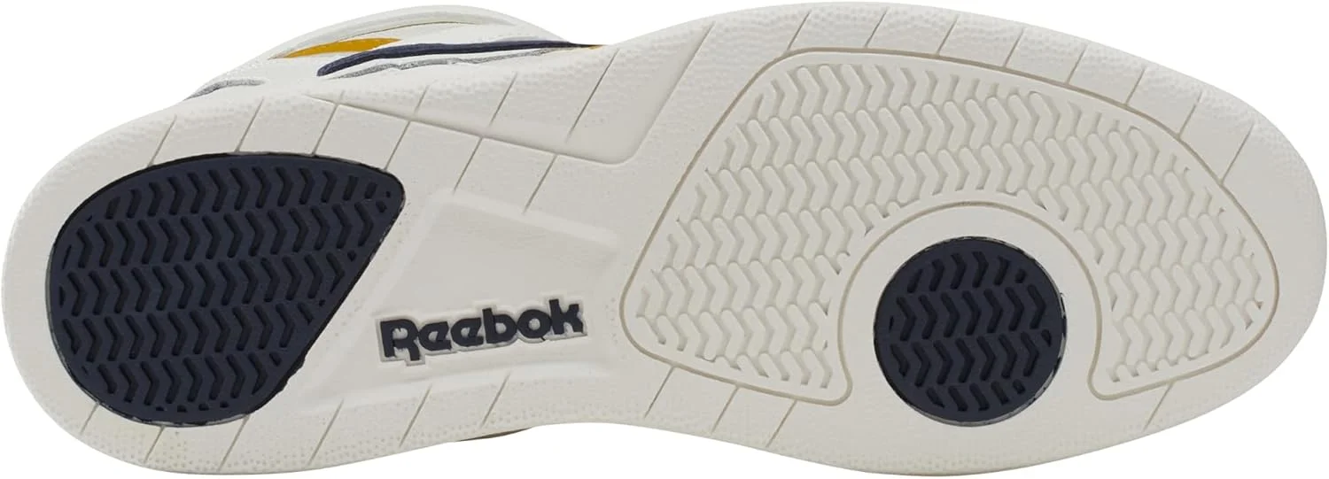 کفش بسکتبال ساق بلند ریباک Bb4590، مناسب بزرگسالان، زنانه و مردانه