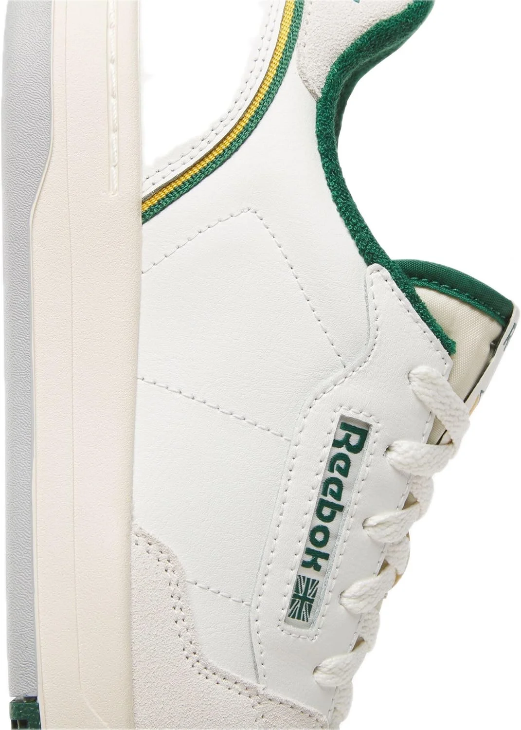 کفش ورزشی ساق کوتاه ریباک مدل Phase Court (مناسب آقایان و بانوان)